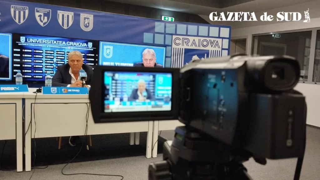 Sorin Cârțu și-a anunțat retragerea din fotbal! Mulțumim pentru tot, „Sorinaccio“!