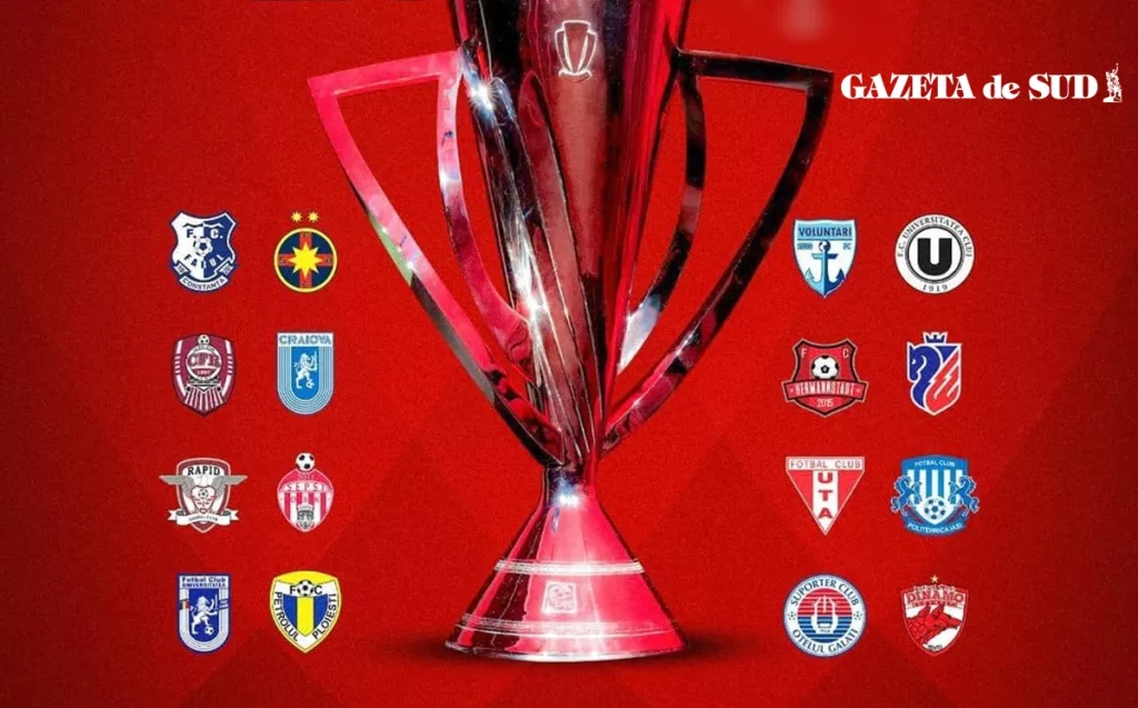 Superliga | Programul meciurilor din sezonul 2023-2024