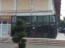 Târgu Jiu: Verificări ale Poliției Locale după ce o carmangerie ar fi fost extinsă fără autorizație