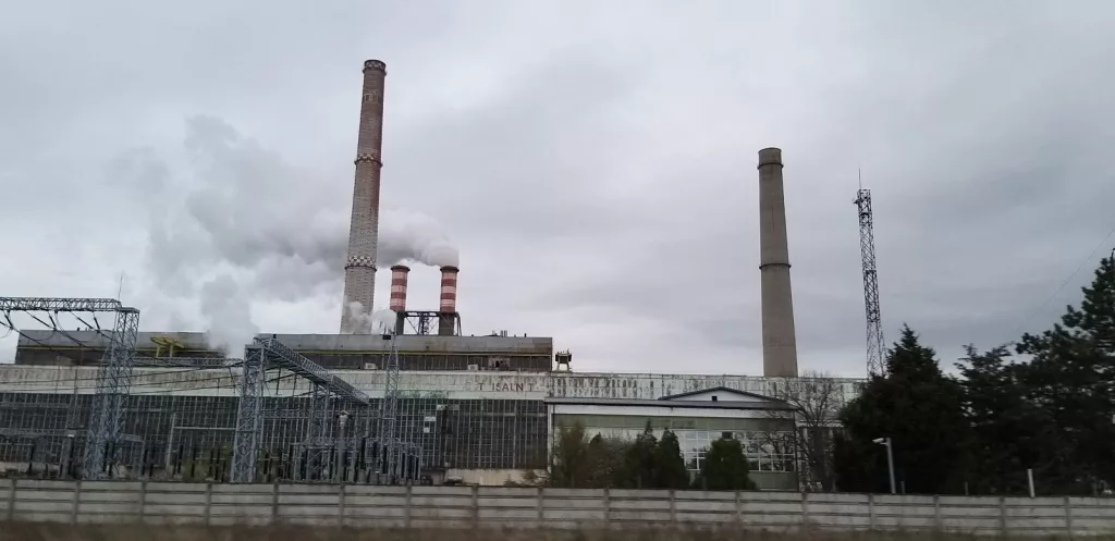 Consiliul Concurenței a avizat construirea grupului pe gaze naturale de la Termocentrala Ișalnița