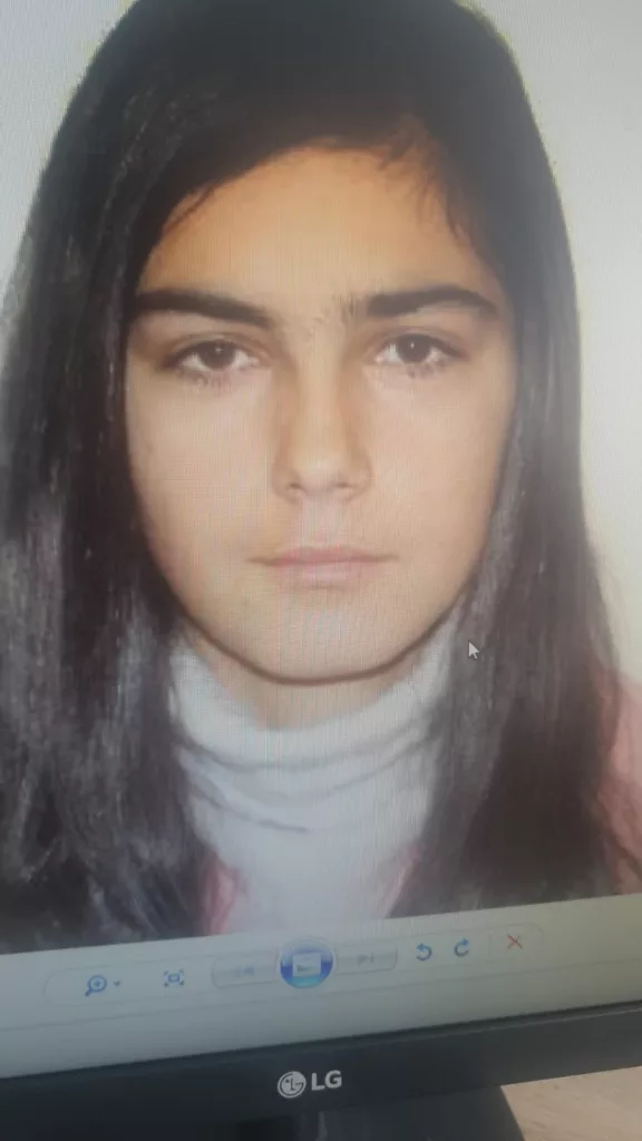 Mehedinţi: Tânără cu boli psihice, dată dispărută