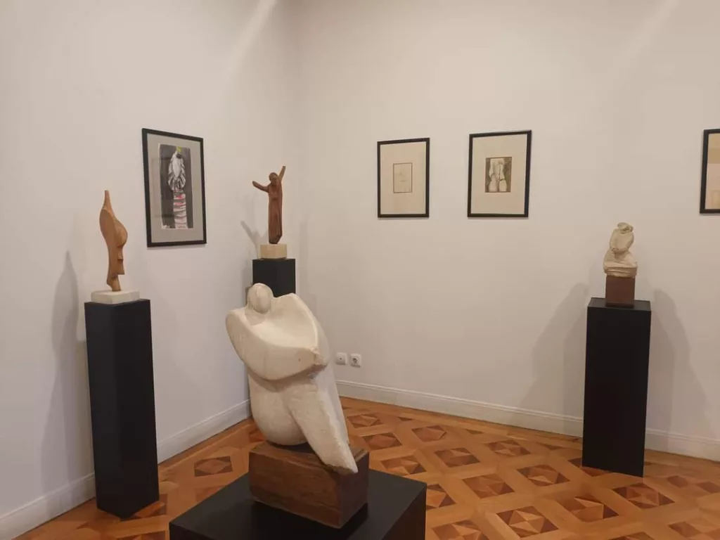 Donație importantă pentru Muzeul Național „Constantin Brâncuși”