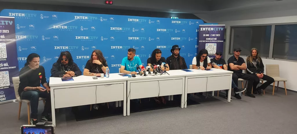 A început numărătoarea inversă: IntenCity începe în mai puțin de 24 de ore – VIDEO