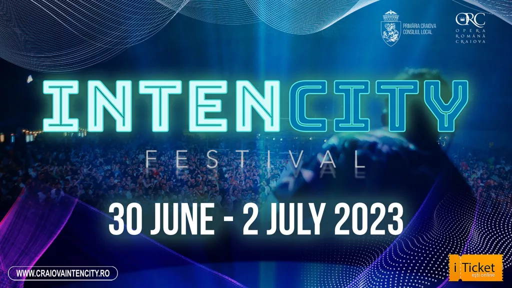 Reguli generale pentru IntenCity Festival
