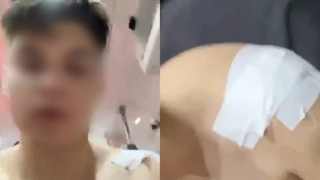 Unul dintre agresorii adolescentului de 17 ani din Teleorman, reținut