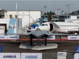 IndiGo a dat o comandă record de 500 de avioane Airbus