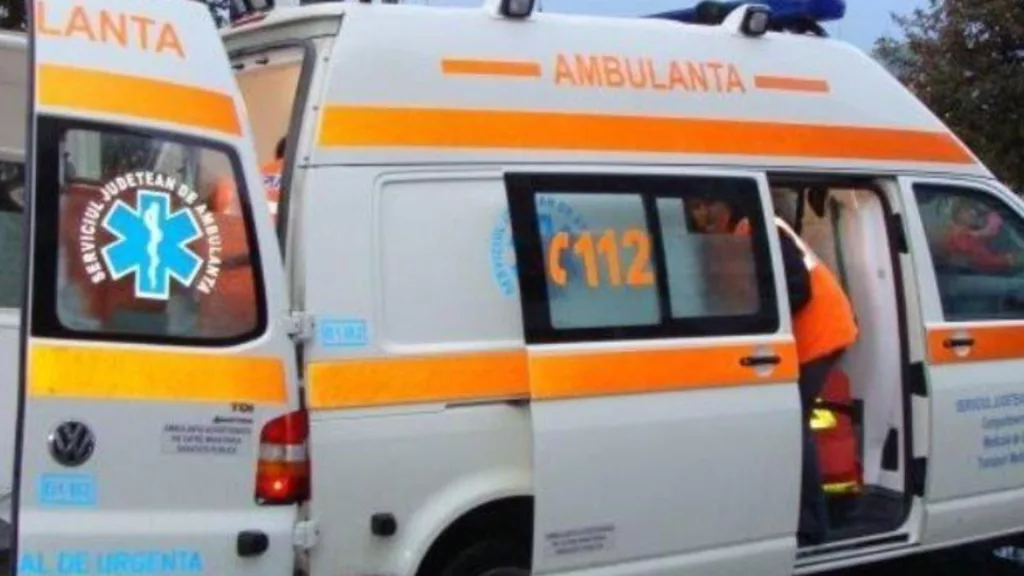 Slatina: A murit în timp ce era la piață