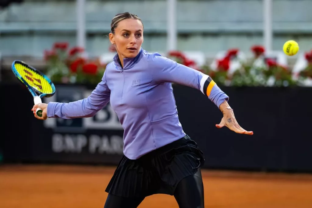 Ana Bogdan continuă la Birmingham pe tabloul principal! Victorie cu Marino