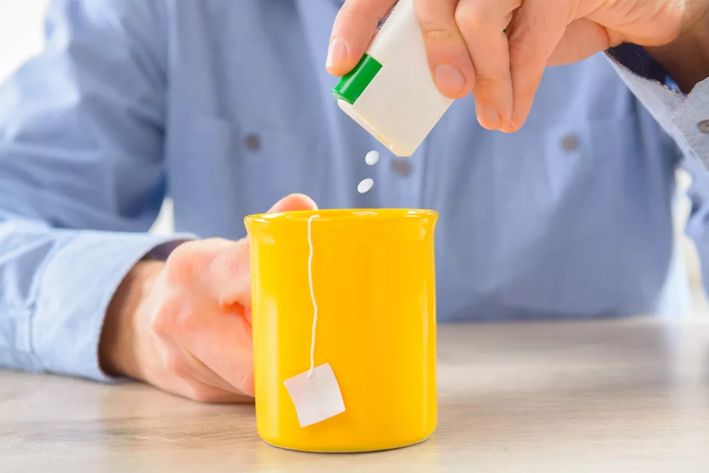 OMS va declara aspartamul drept cancerigen