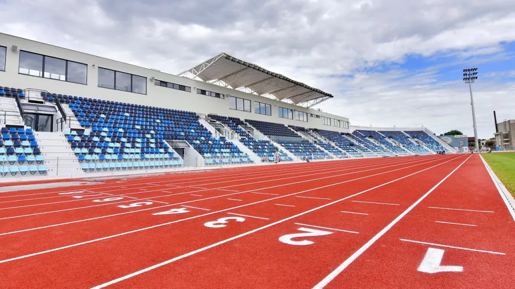 CN de juniori 1 debutează vineri pe Stadionul de Atletism din Craiova