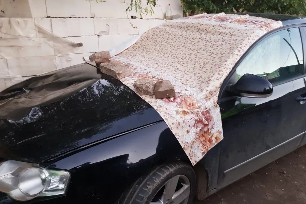 Şoferul care a ucis un pieton şi a fugit, la judecată