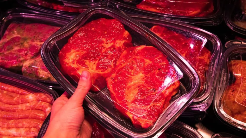 Ce rol are bucata de material din caserola de carne, fructe sau legume