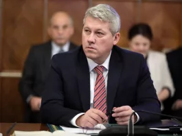 Predoiu le cere miniștrilor să urgenteze renegocierea PNRR