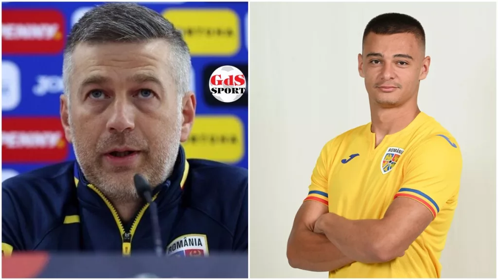 Probleme cu fundașii, convocare de urgență! Edi a luat un jucător de la U21