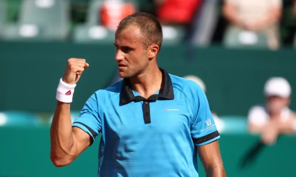 Marius Copil a profitat de biletul „lucky loser“ şi l-a învins pe al 4-lea favorit de la Palmas del Mar