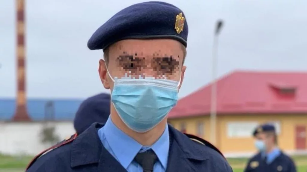 Ce spune Colegiul Militar din Craiova despre criminalul din Grădina Botanică