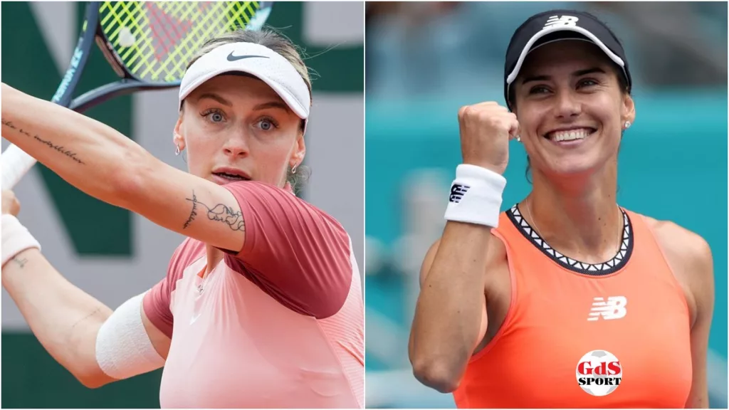 Asta da neşansă! Ana Bogdan se duelează cu Sorana Cîrstea şi la Eastbourne