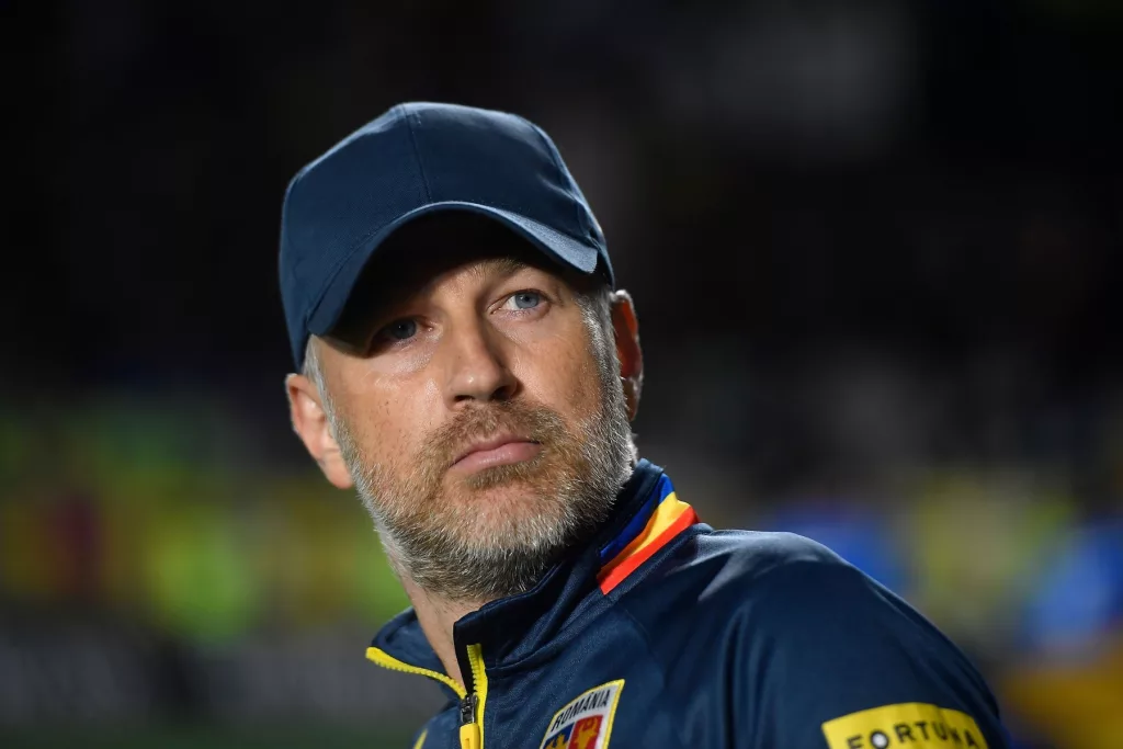 Kosovo – România 0-0 / Iordănescu: „Felicit echipa, un punct câștigat cu sacrificiu!“