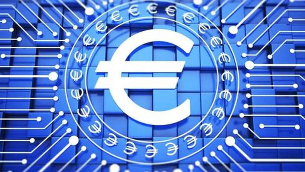UE pregăteşte introducerea unui euro digital