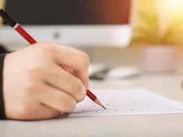 2449 de elevi au susținut a doua probă a Evaluării Naționale