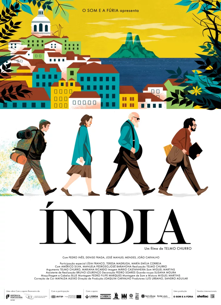 India, privire tragicomică asupra vieții moderne și a umbrelor trecutului