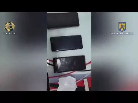 (VIDEO) Aproape 5 milioane de dolari, prejudiciu într-un dosar de înşelăciuni cu criptomonede