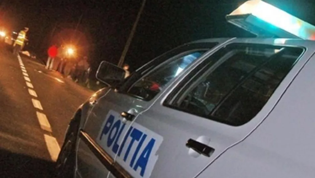 Craiova: Minori care au intrat într-un șantier, bătuți de paznic