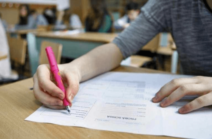 Au început înscrierile la Evaluarea Națională 2023