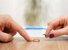 Principalele motive invocate la divorţ și ce (nu) s-a schimbat în ultima sută de ani