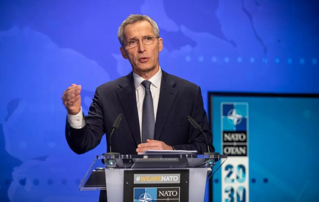 Acord pentru prelungirea cu încă un an a mandatului lui Jens Stoltenberg la conducerea NATO