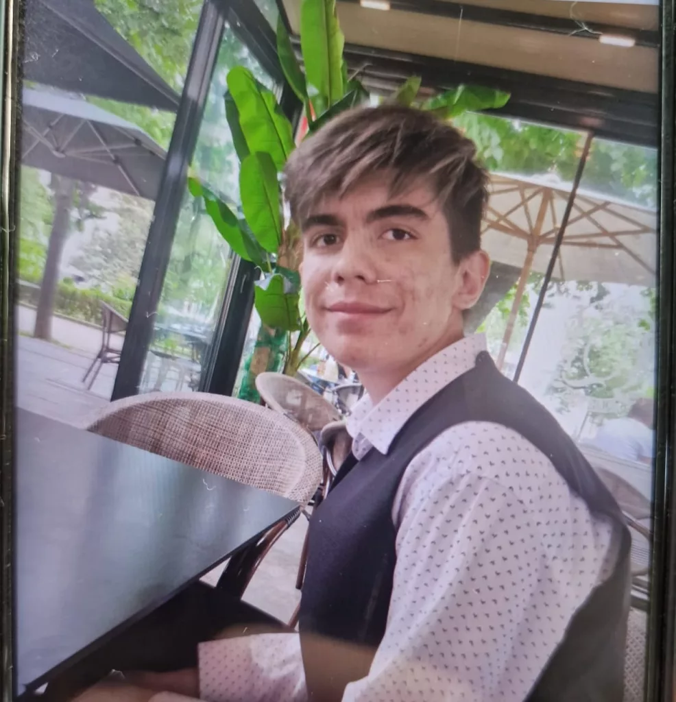 Un băiat de 18 ani, dat dispărut în Drobeta Turnu-Severin