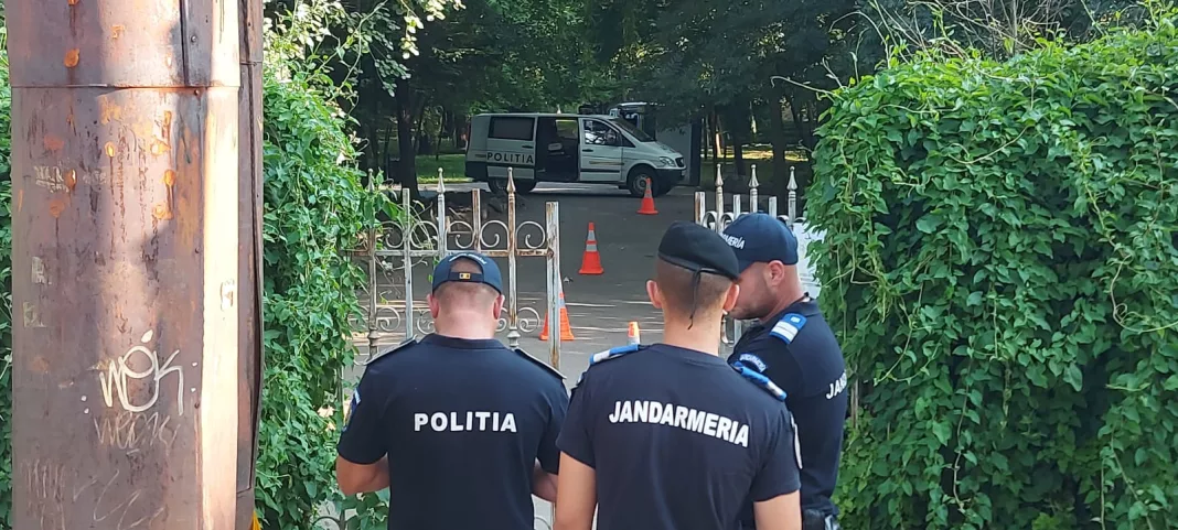 Weekend plin de misiuni pentru jandarmii doljeni: prezenți la festivaluri și evenimente sportive