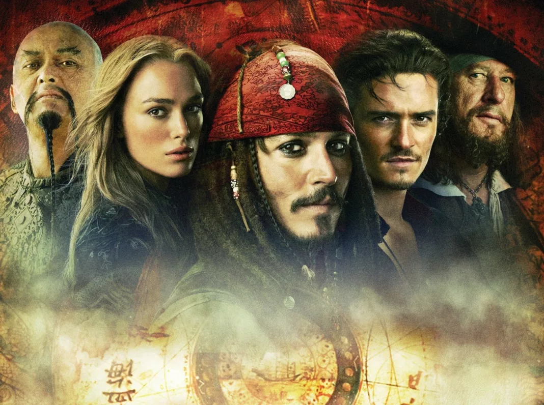 „Piraţii din Caraibe” ar putea reveni în curând pe marele ecran
