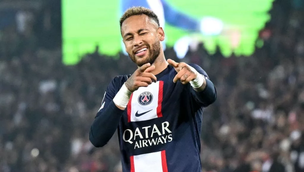 Ligue 1 | Neymar nu are de gând să plece de la PSG