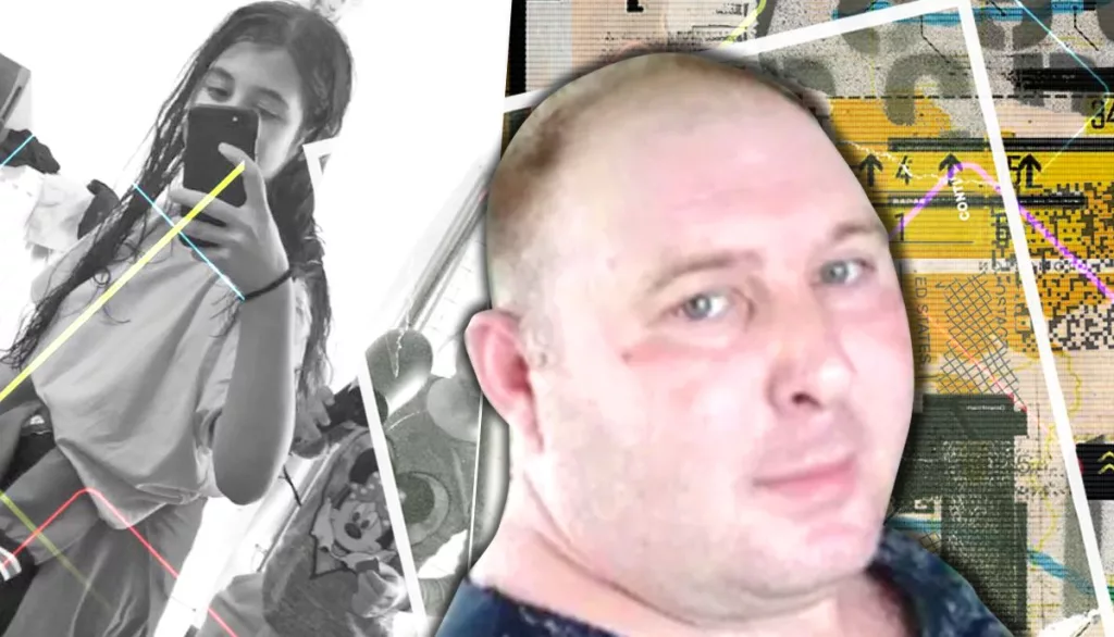 Suspectul în cazul morţii fetiţei de 12 ani a fost prins în Olanda