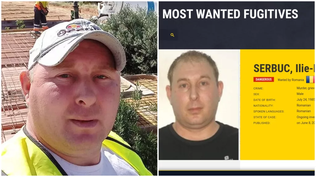 Noi amănunte în cazul fetei ucise și găsită în lada unei canapele