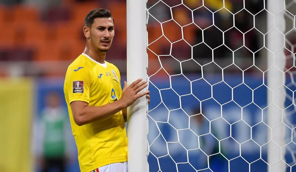 Jovan Markovic: „Ar fi o durere foarte mare să nu ne calificăm mai departe“