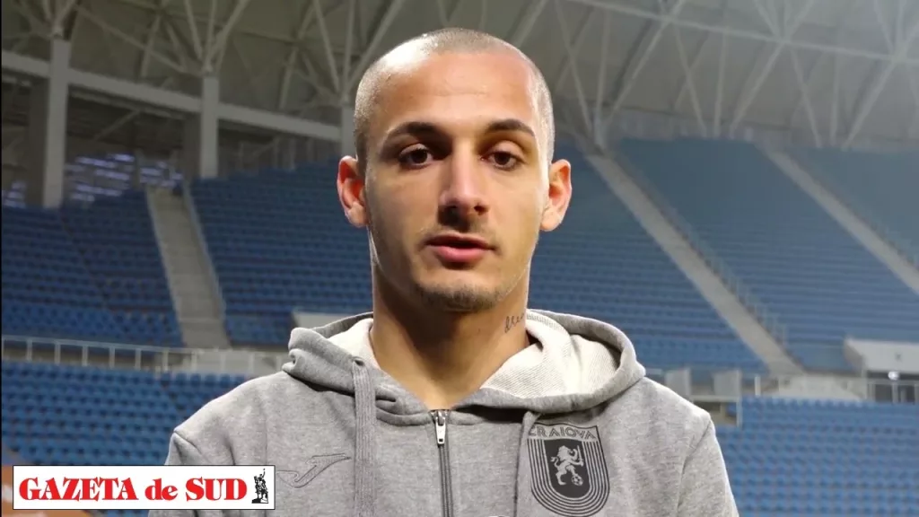 VIDEO | Alex Mitriță a spus răspicat de ce a revenit la Știința