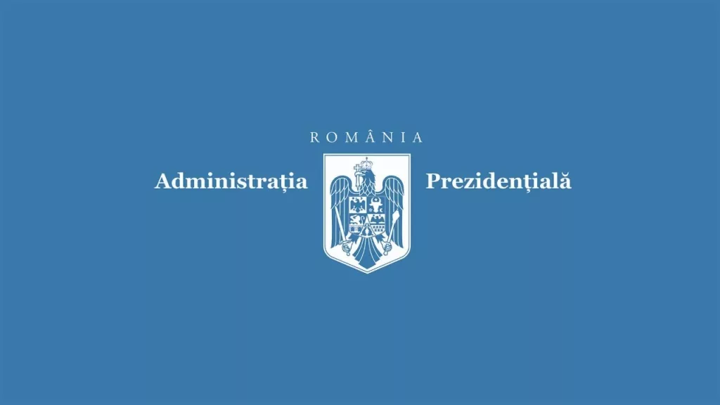 (VIDEO) Marcel Ciolacu, desemnat premier de Klaus Iohannis