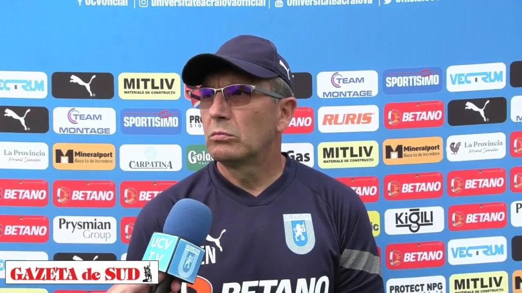 Concluziile lui Eugen Neagoe după victoria cu FC Drita