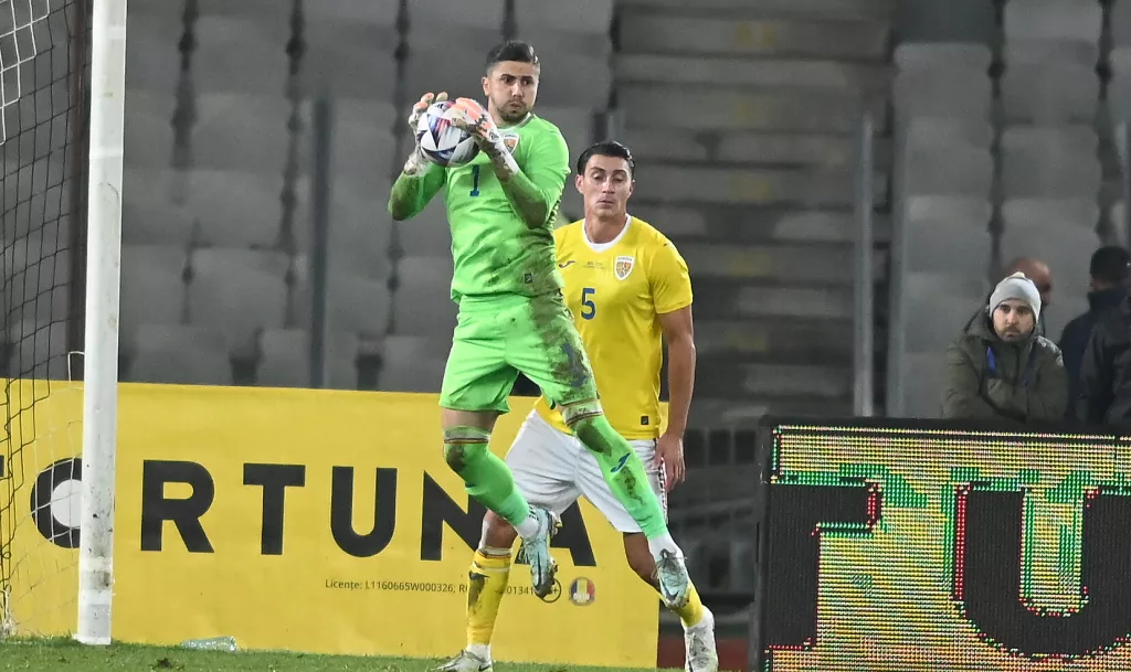 Kosovo – România 0-0 / H. Moldovan: „Dumnezeu a fost român în această seară!“