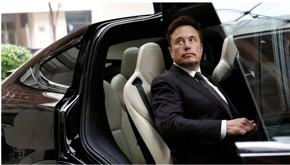Elon Musk redevine cel mai bogat om din lume, înaintea lui Bernard Arnault