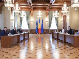 Marcel Ciolacu, noul premier desemnat al României