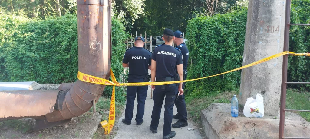Care este starea lui Emi. Următoarele zile sunt cruciale pentru băiat