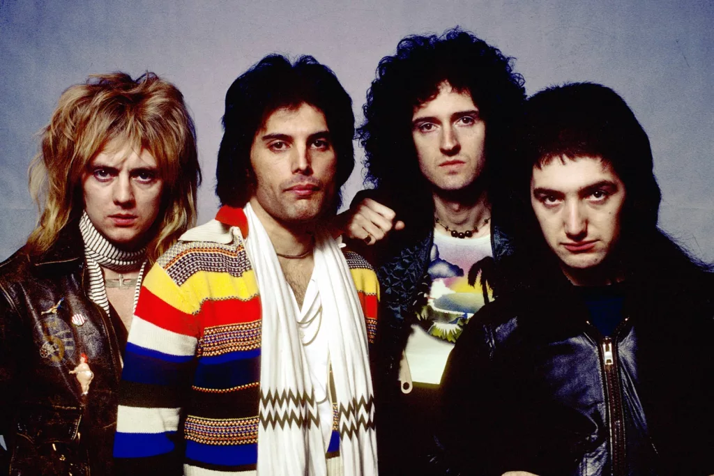 Bohemian Rhapsody ar fi avut inițial alt titlu