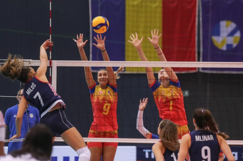 România – Cehia se mută la Piteşti! „Tricolorele“ vor victoria şi în faţa fanilor