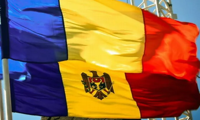 50,3% dintre cetățenii R. Moldova sunt împotriva unirii cu România 50,3% dintre cetățenii R. Moldova sunt împotriva unirii cu România