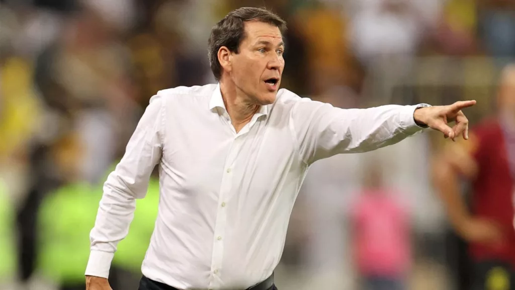 Napoli i-a găsit înlocuitor lui Spalletti! Di Laurentiis l-a ales pe Rudi Garcia
