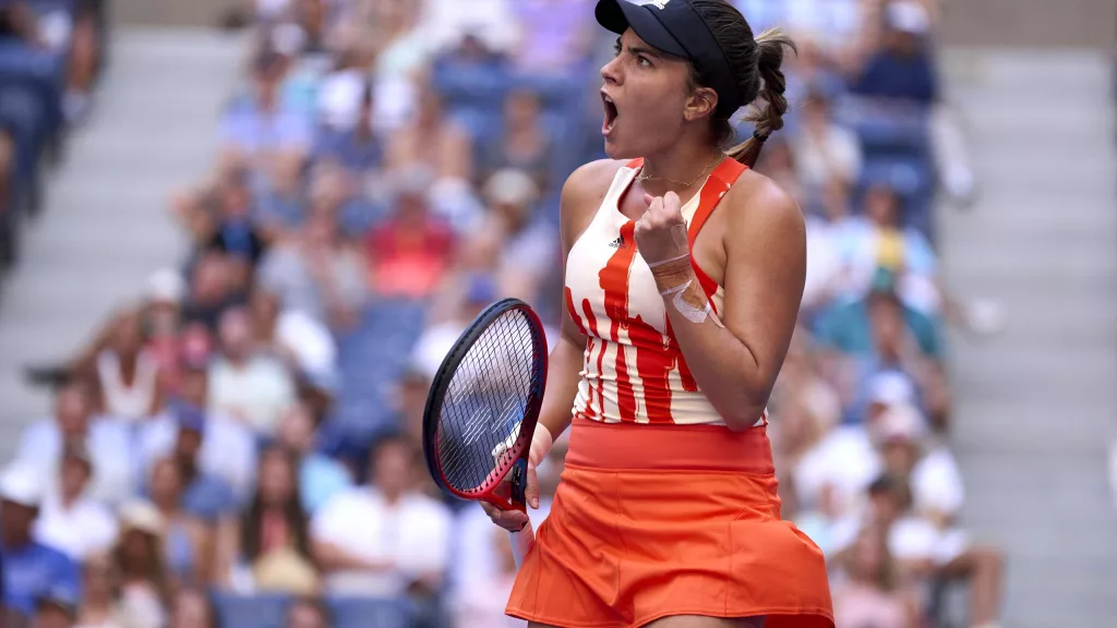 Gabi Ruse și Marta Kostyuk sunt în optimi la Roland Garros. Revenire frumoasă cu Flipkens și Rogers