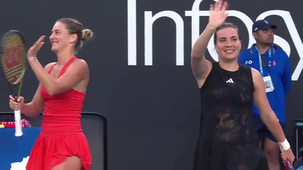 Greu cu favoritele 2! Gabriela Ruse a părăsit Roland Garros-ul în optimi